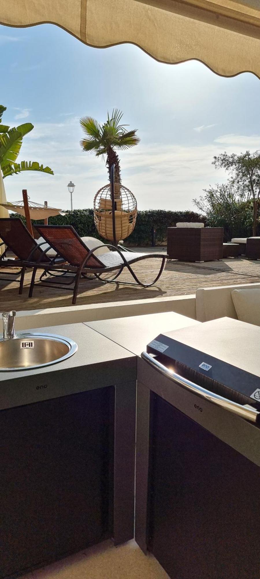 Unique Appartement-villa, Palm - Croisette - Front De Apartment *