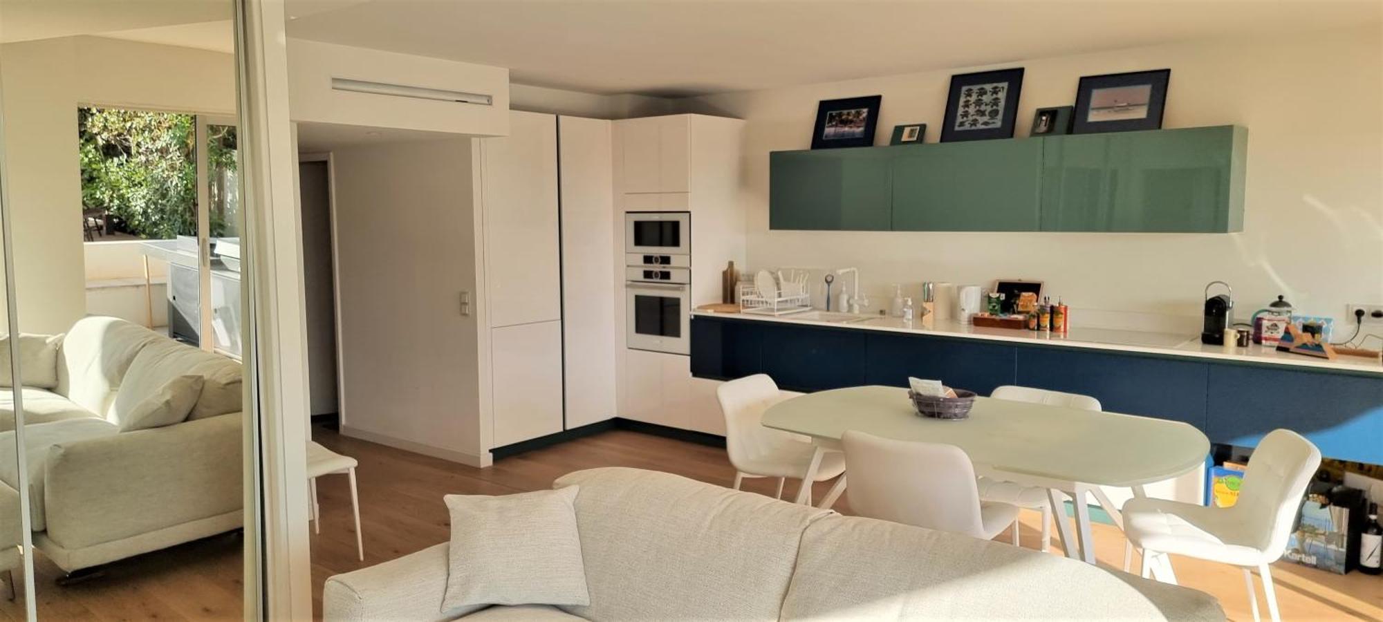 Unique Appartement-villa, Palm - Croisette - Front De