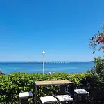 Unique Appartement-Villa, Palm Beach - Croisette - Front De Mer