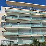 Unique Appartement-Villa, Palm Beach - Croisette - Front De Mer