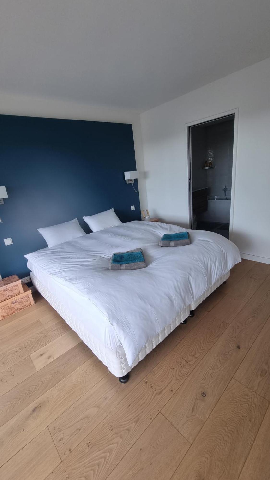Unique Appartement-villa, Palm - Croisette - Front De * Cannes
