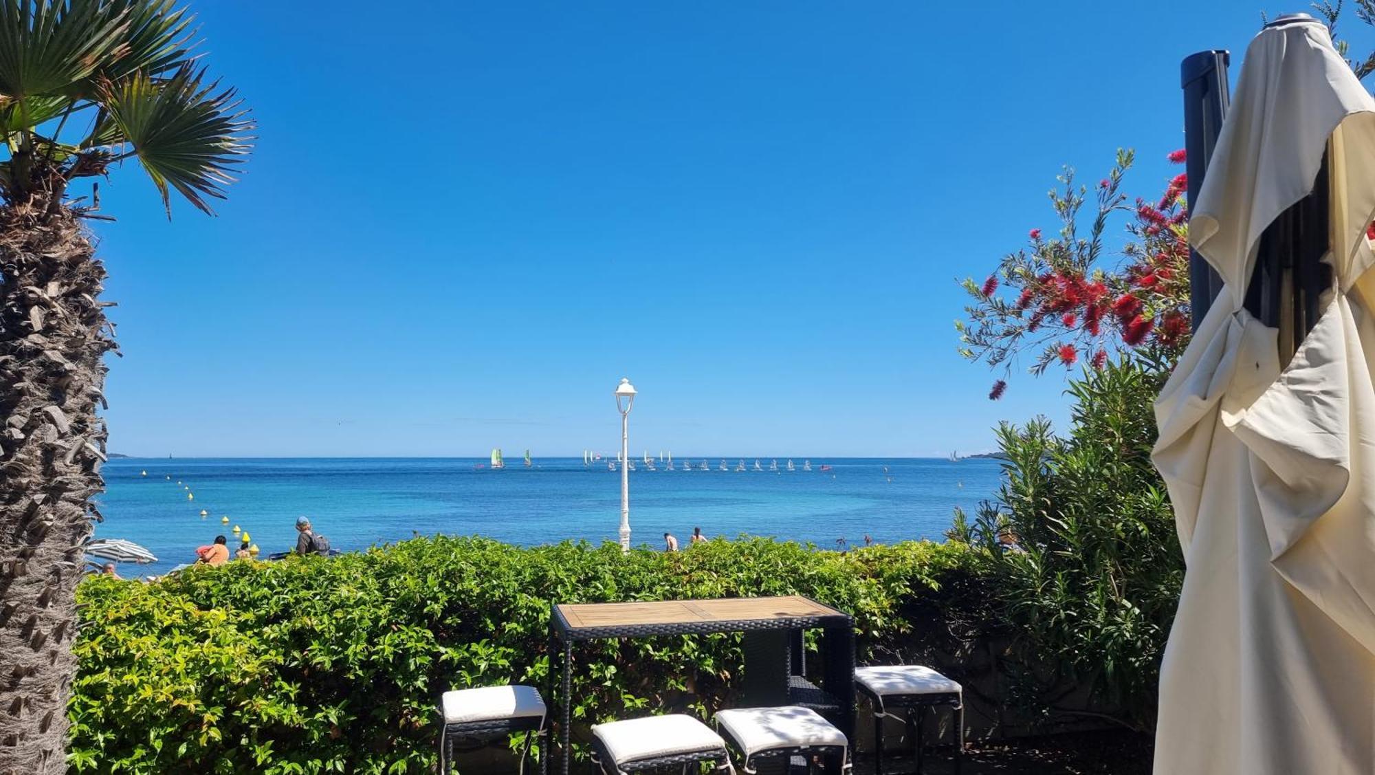Apartamento Unique Appartement-villa, Palm - Croisette - Front De Cannes