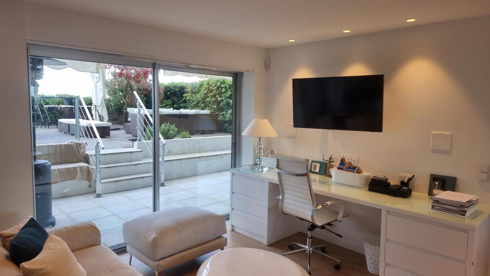 Unique Appartement-villa, Palm - Croisette - Front De